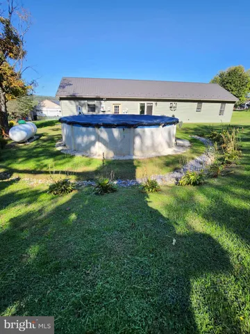 $339,900 | 41 Mahanoy Ridge Road, Elliottsburg, PA 17024