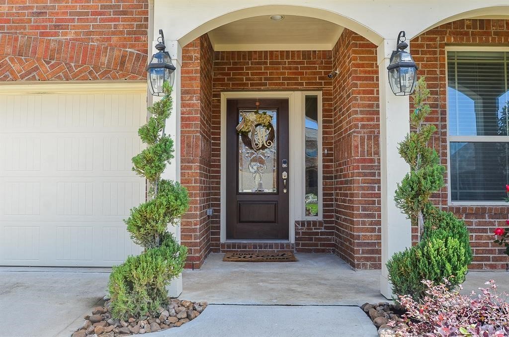 8510 Brinklow Point Drive Cypress, TX 77433 - Photo 3 of 46