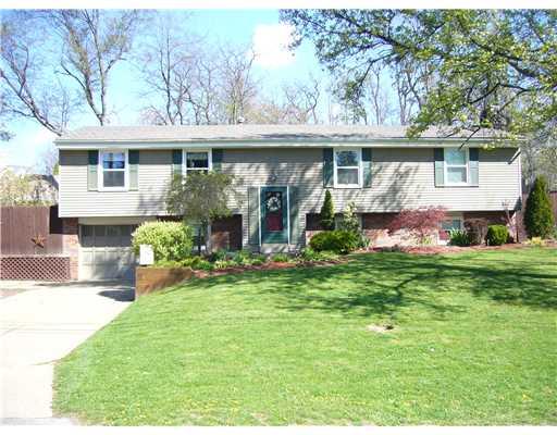 Exterior Front. Welcome to 137 York Way, Center Township, Monaca, PA  15061