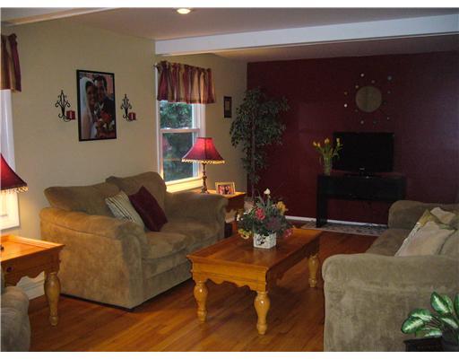 Living Room. Large living room, original hardwood floors, lots of natural light!