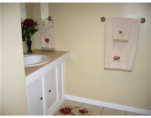 137 York Way Monaca, PA 15061 - Photo 14 of 18 Full Bath. Full bath with standup shower, off the lower level family room, how convenient for guests!