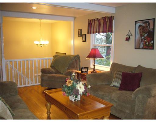 Living Room. Additional living room view.....