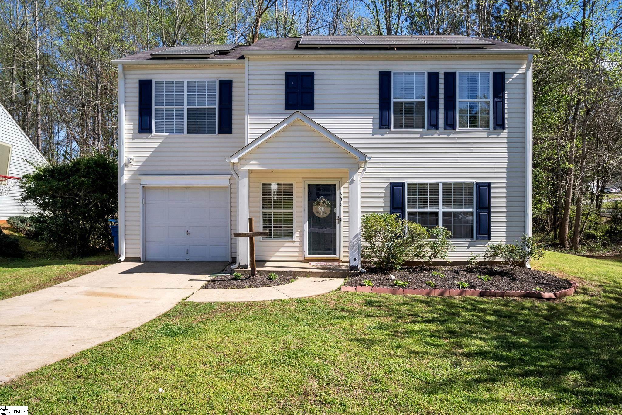 405 Kingsman Lane Easley, SC 29642 - Photo 1 of 29