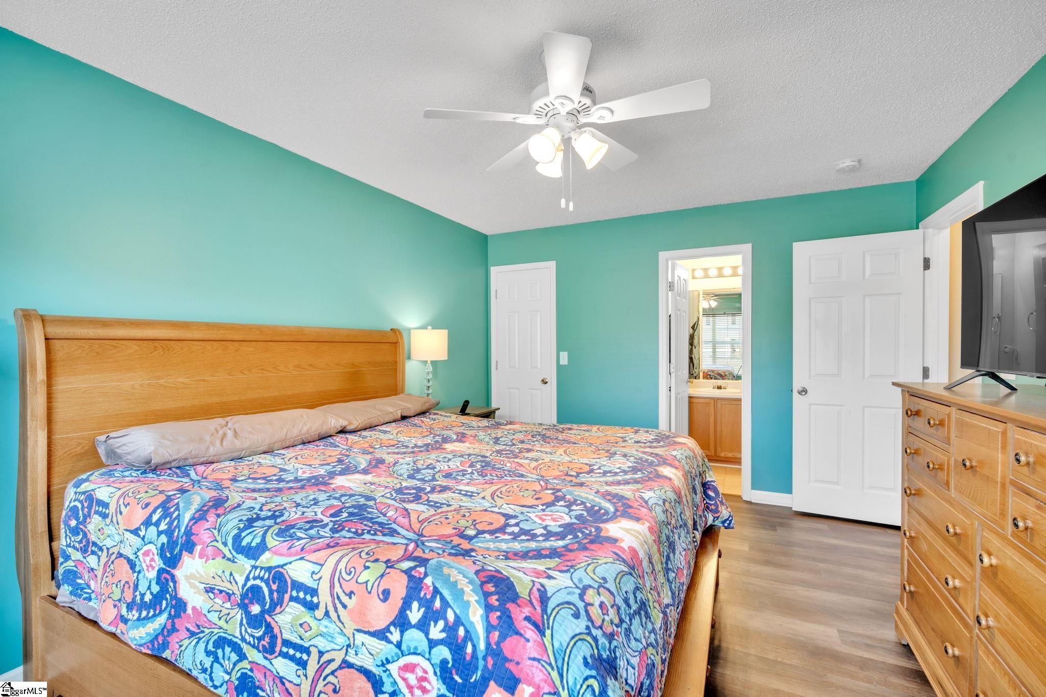 405 Kingsman Lane Easley, SC 29642 - Photo 21 of 29