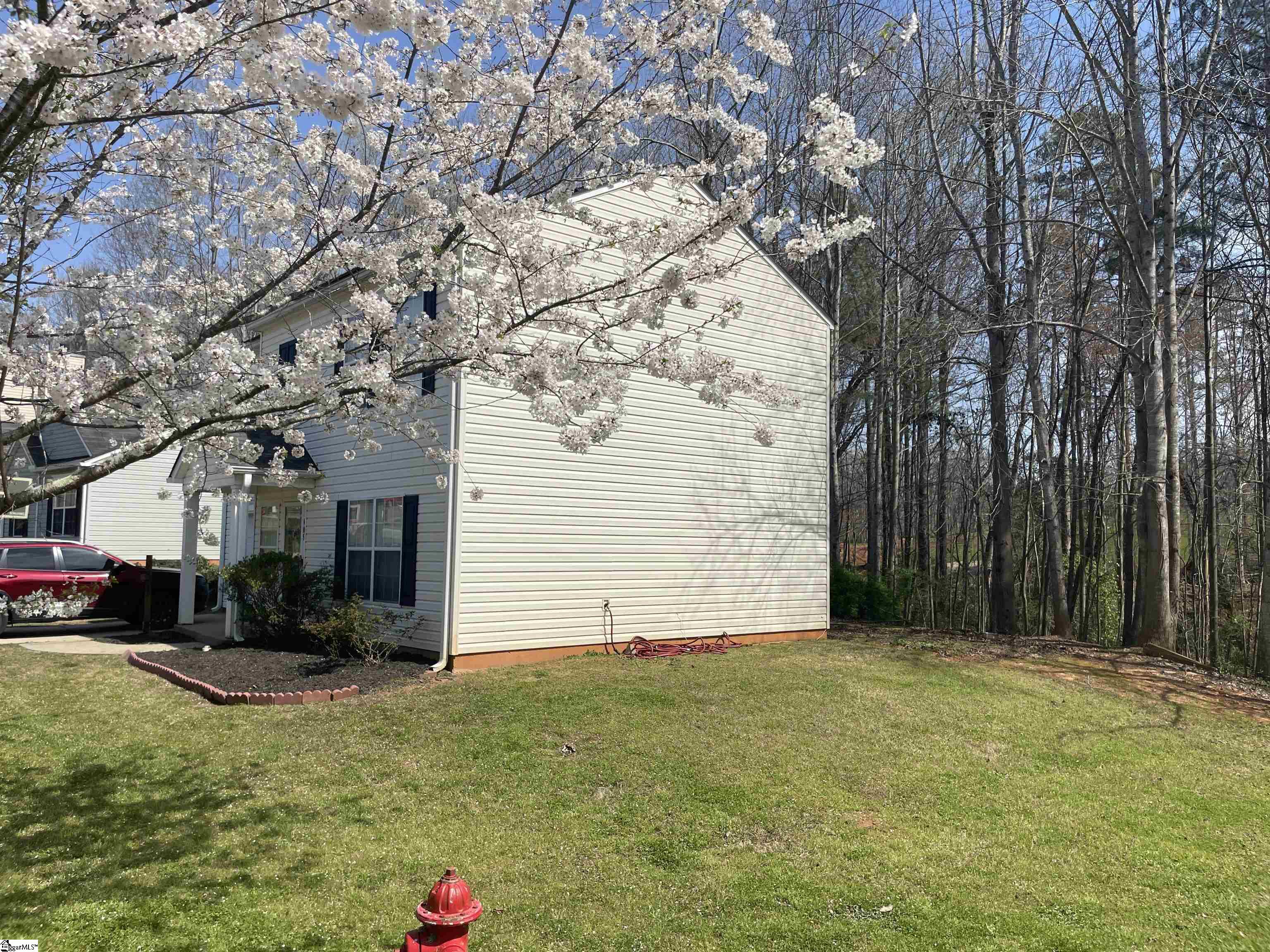 405 Kingsman Lane Easley, SC 29642 - Photo 26 of 29