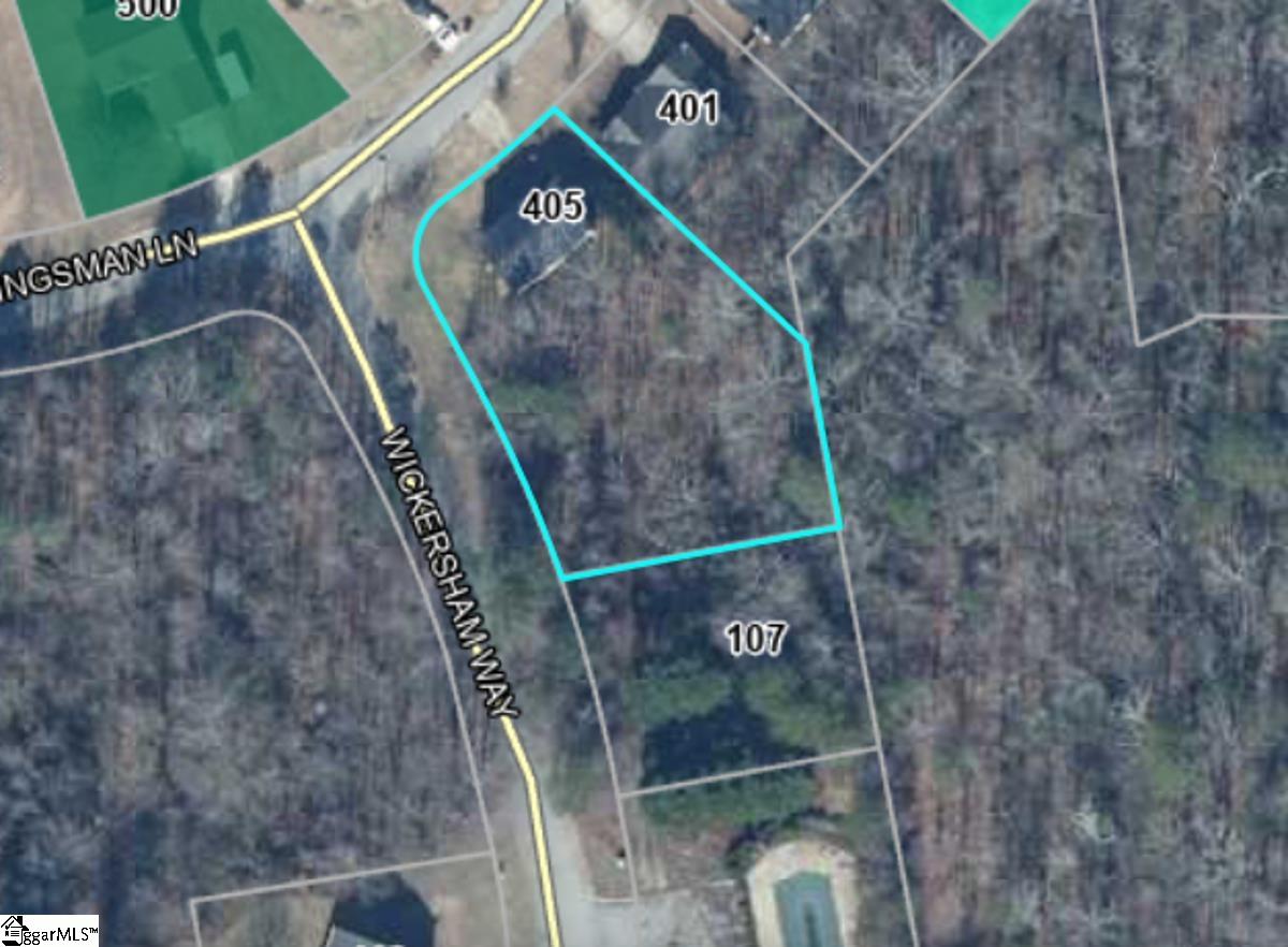 405 Kingsman Lane Easley, SC 29642 - Photo 3 of 29