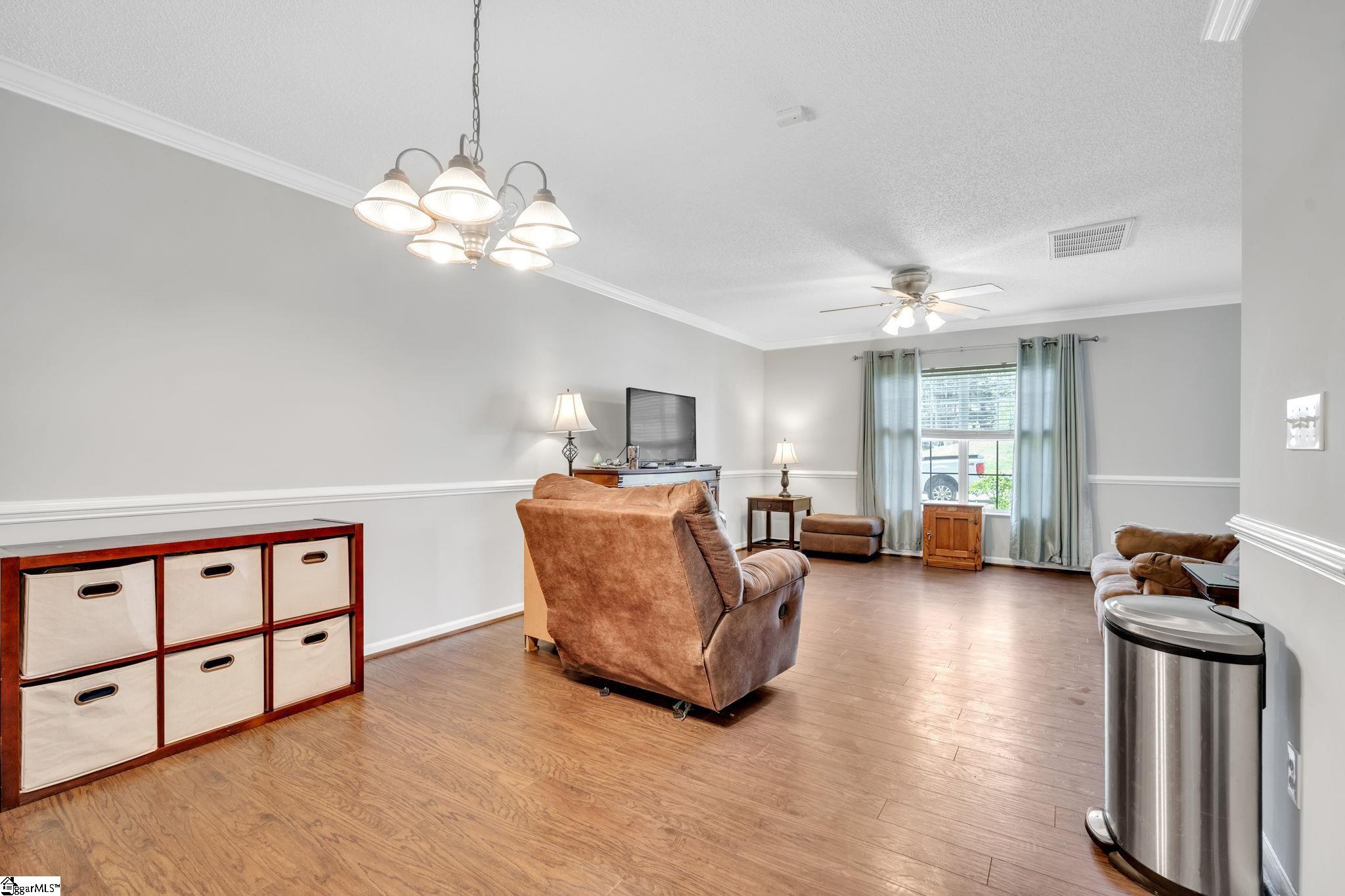 405 Kingsman Lane Easley, SC 29642 - Photo 6 of 29