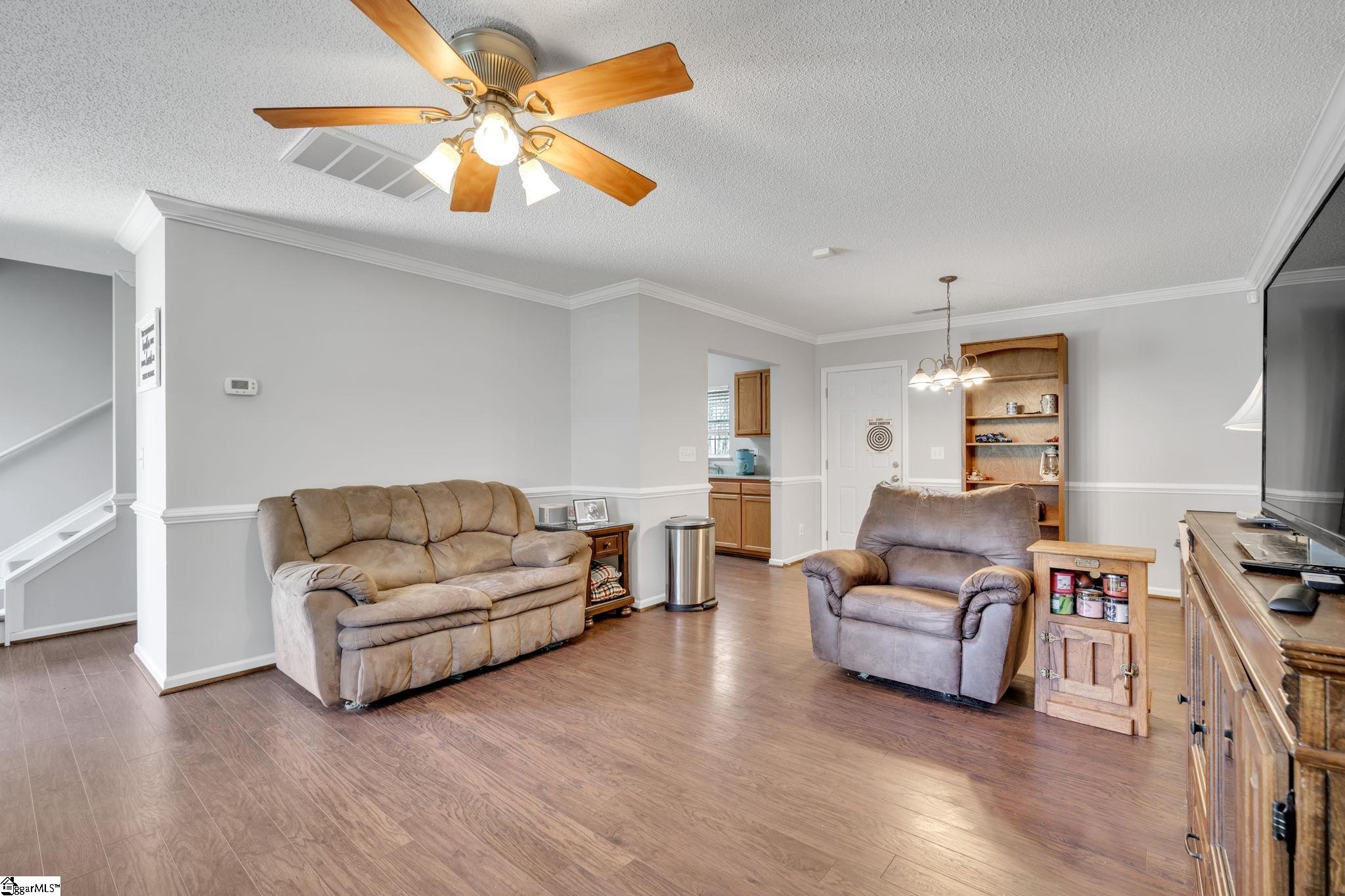 405 Kingsman Lane Easley, SC 29642 - Photo 9 of 29