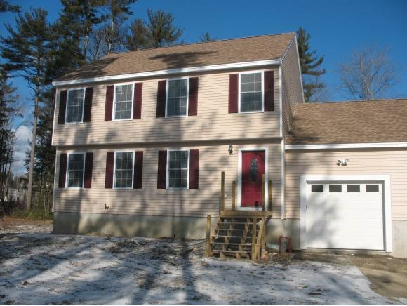 67 B Ledge Road Seabrook, NH 03874 - Photo 1 of 1