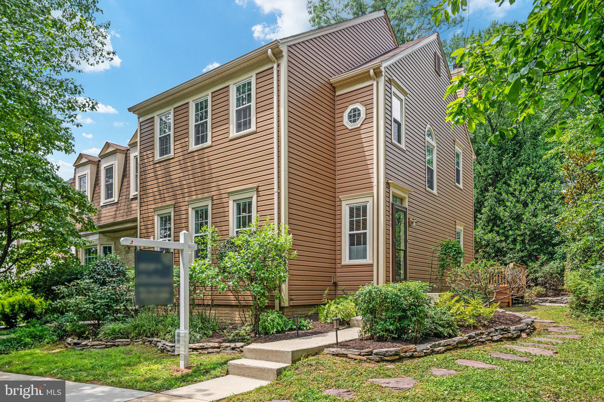11980 Sentinel Point Court Reston, VA 20191 - Photo 1 of 70 Welcome Home!
