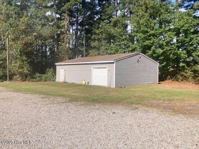 6342 Colonial Road Macclesfield, NC 27852 - Photo 6 of 22 5