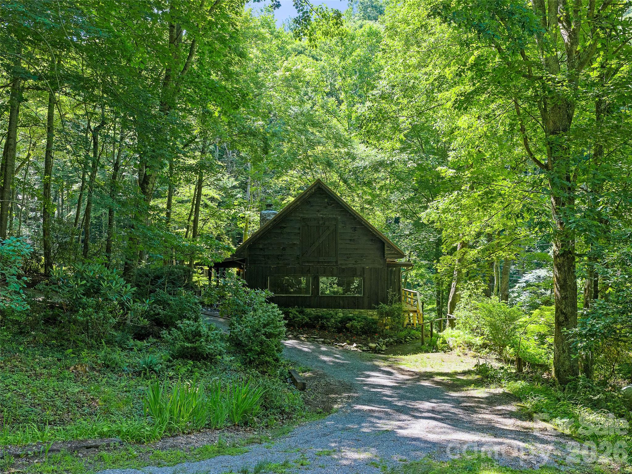 552 North Fork Road Burnsville, NC 28714 - Photo 45 of 48