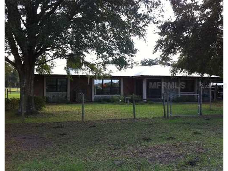 2719 County Road Webster, FL 33597 - Photo 1 of 1