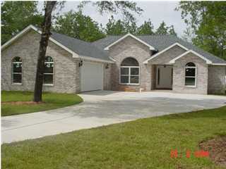 39 Moonlight Lane Crestview, FL 32539 - Photo 1 of 1 Gallery Image 1