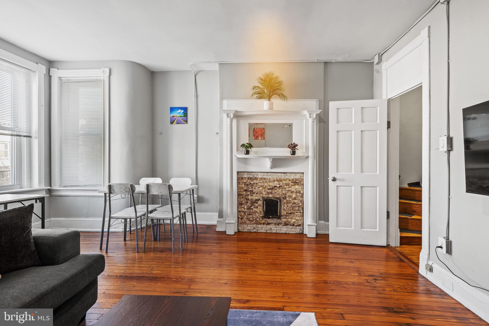 28 T Street Northwest Washington, DC 20001 - Photo 14 of 61