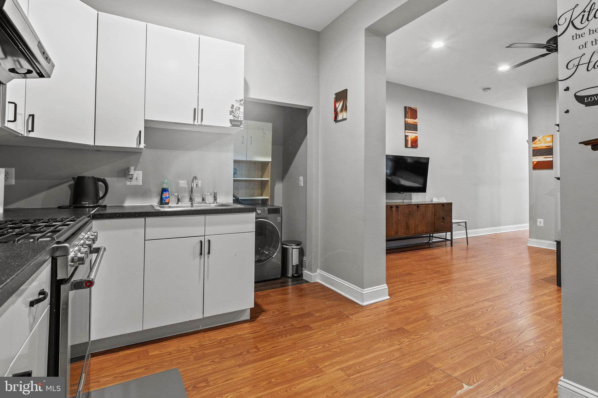 28 T Street Northwest Washington, DC 20001 - Photo 16 of 61