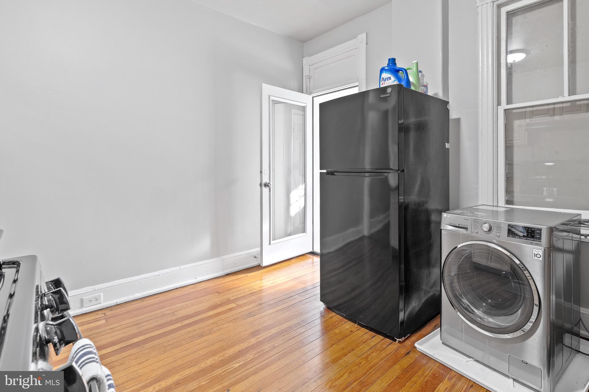 28 T Street Northwest Washington, DC 20001 - Photo 21 of 61