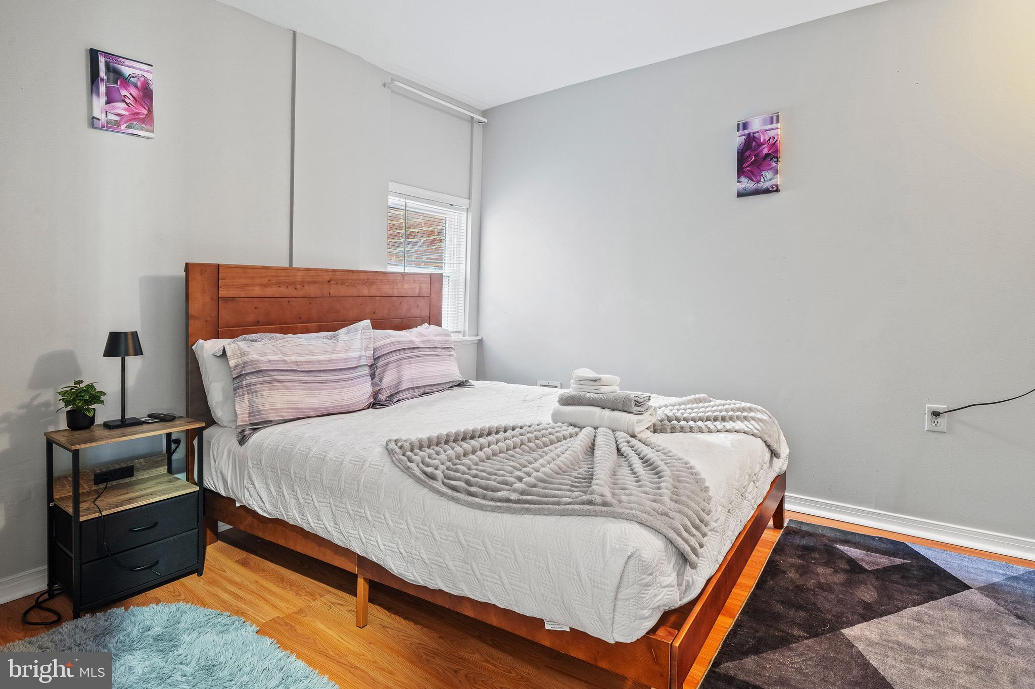 28 T Street Northwest Washington, DC 20001 - Photo 26 of 61