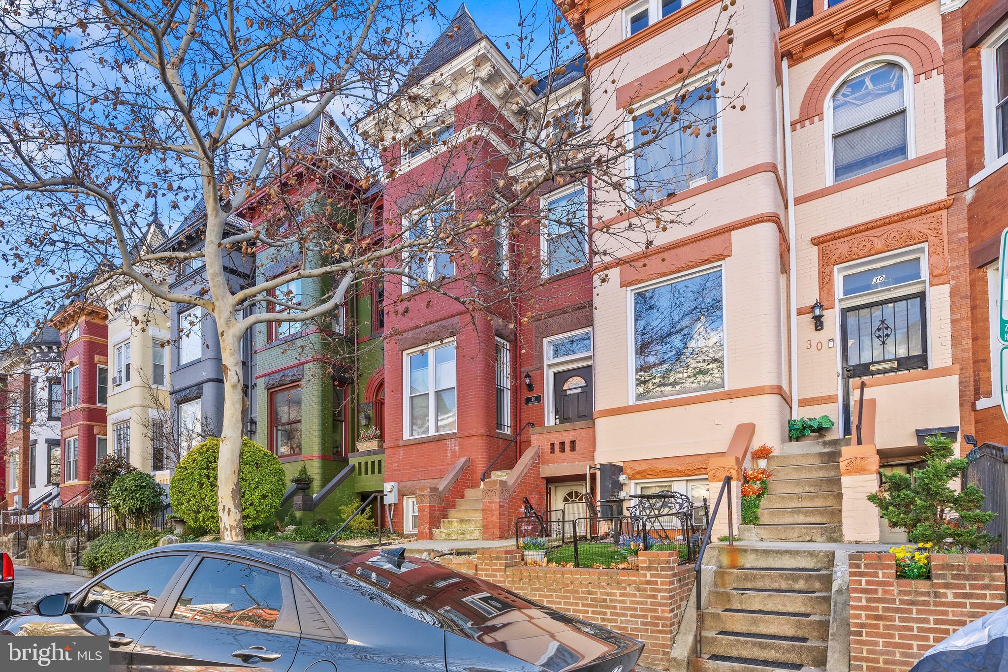 28 T Street Northwest Washington, DC 20001 - Photo 3 of 61