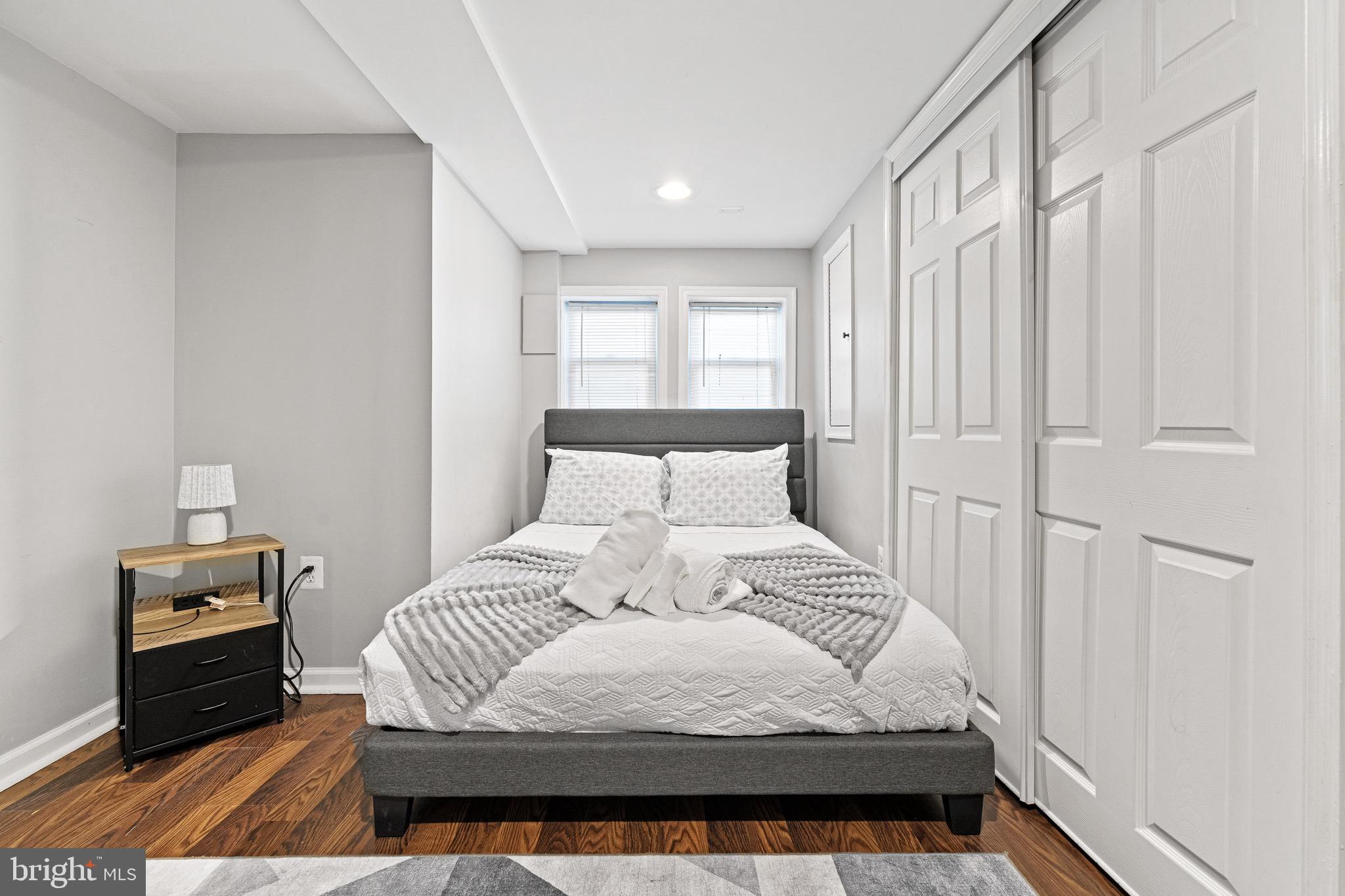 28 T Street Northwest Washington, DC 20001 - Photo 44 of 61