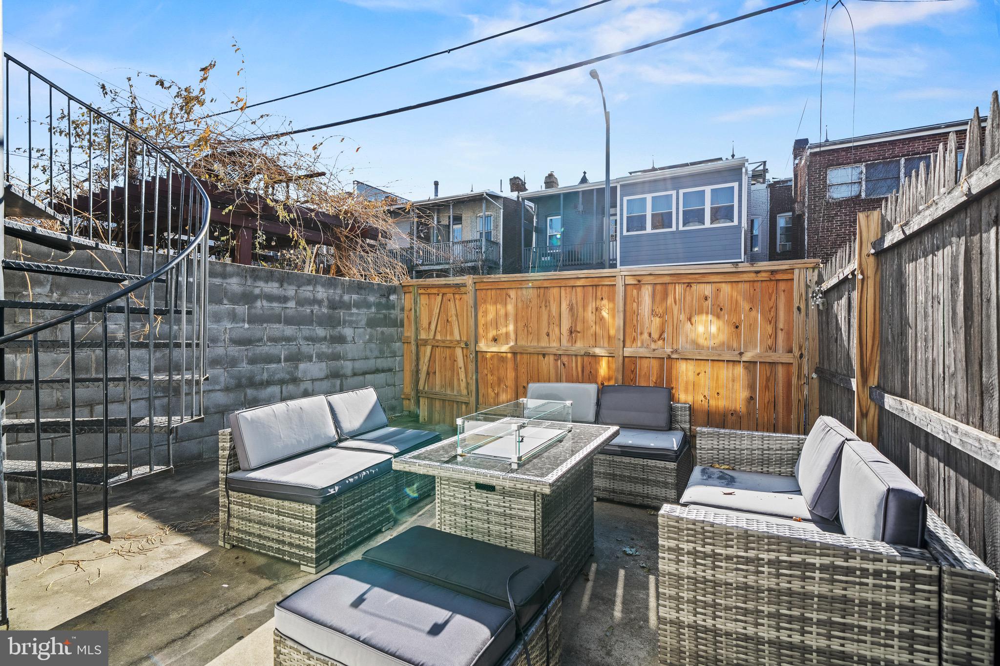 28 T Street Northwest Washington, DC 20001 - Photo 53 of 61