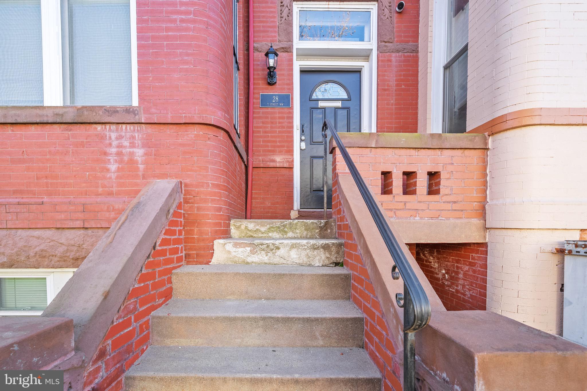 28 T Street Northwest Washington, DC 20001 - Photo 54 of 61