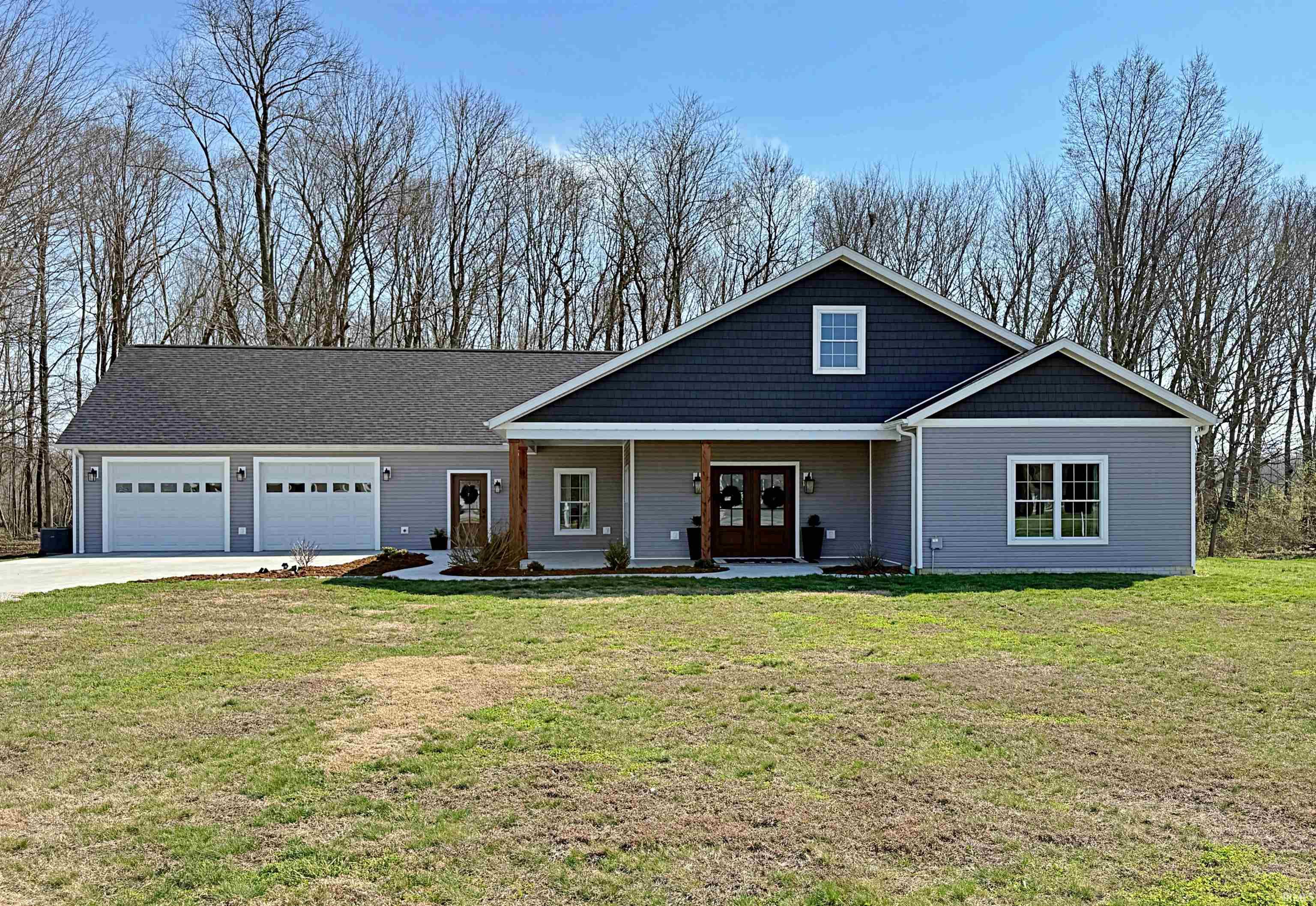 3 Persimmon Lane Loogootee, IN 47553 - Photo 1 of 36