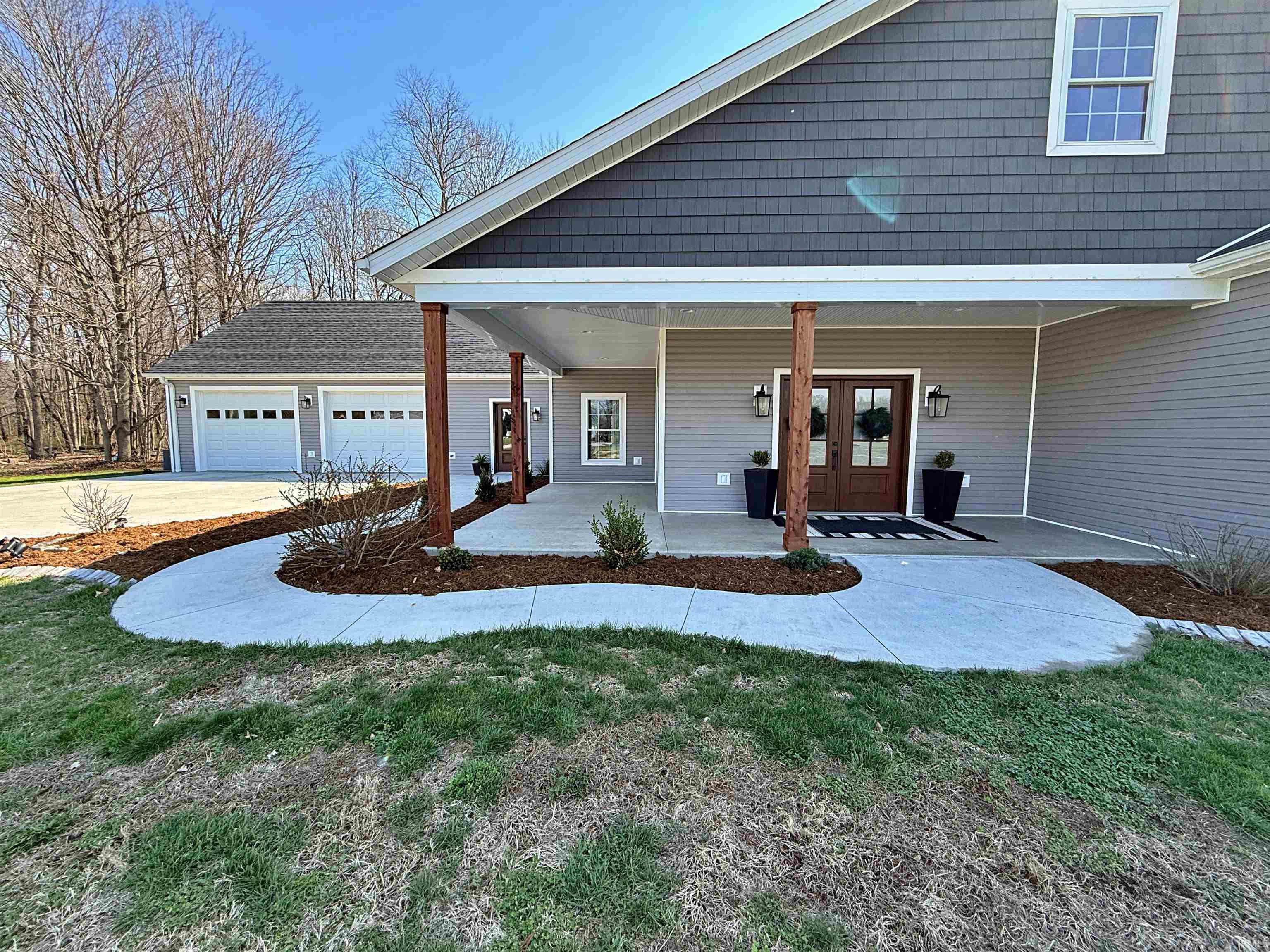 3 Persimmon Lane Loogootee, IN 47553 - Photo 2 of 36
