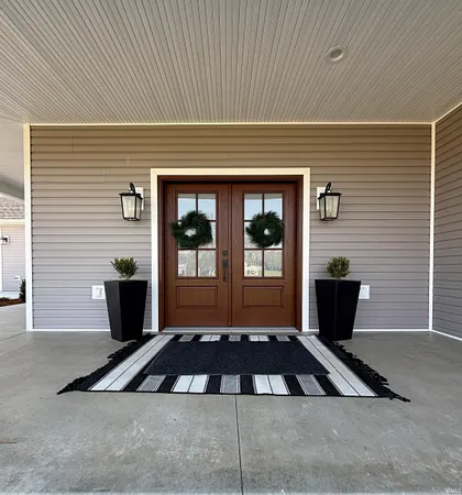 $625,000 | 3 Persimmon Lane, Loogootee, IN 47553