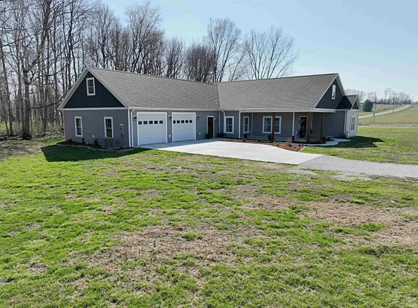 $625,000 | 3 Persimmon Lane, Loogootee, IN 47553