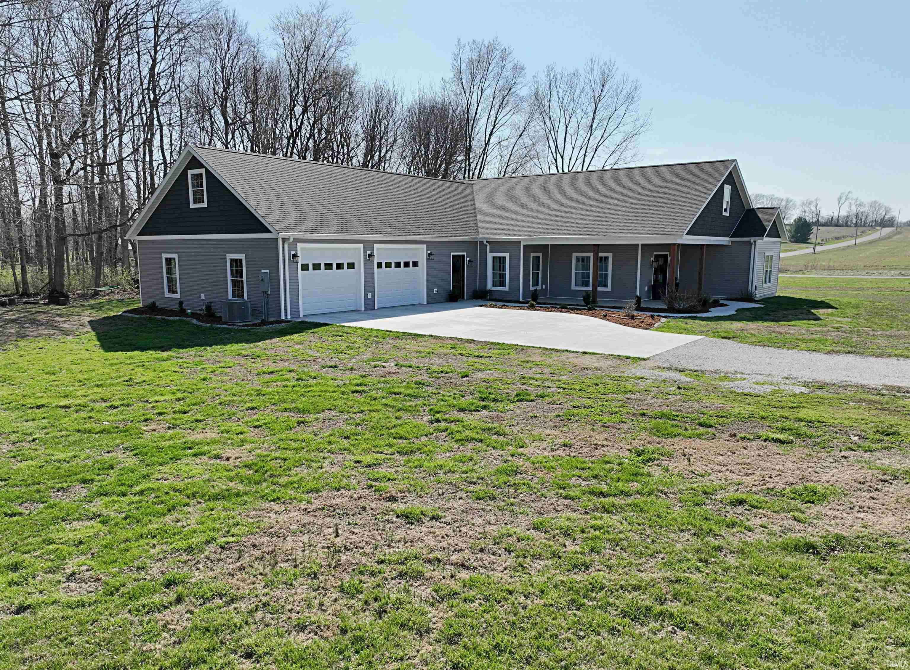 3 Persimmon Lane Loogootee, IN 47553 - Photo 32 of 36
