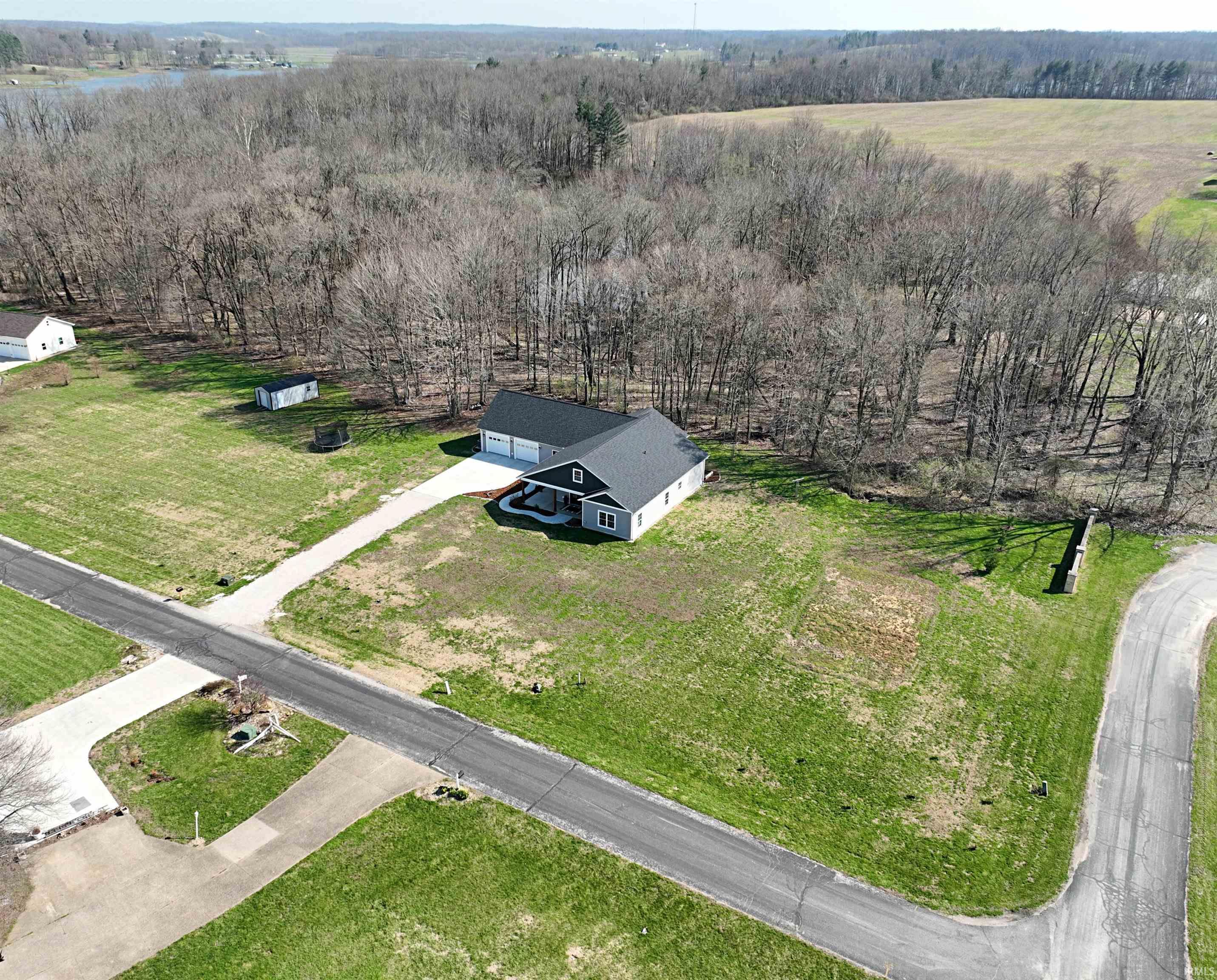 3 Persimmon Lane Loogootee, IN 47553 - Photo 34 of 36