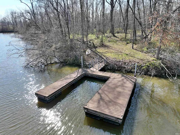 $625,000 | 3 Persimmon Lane, Loogootee, IN 47553