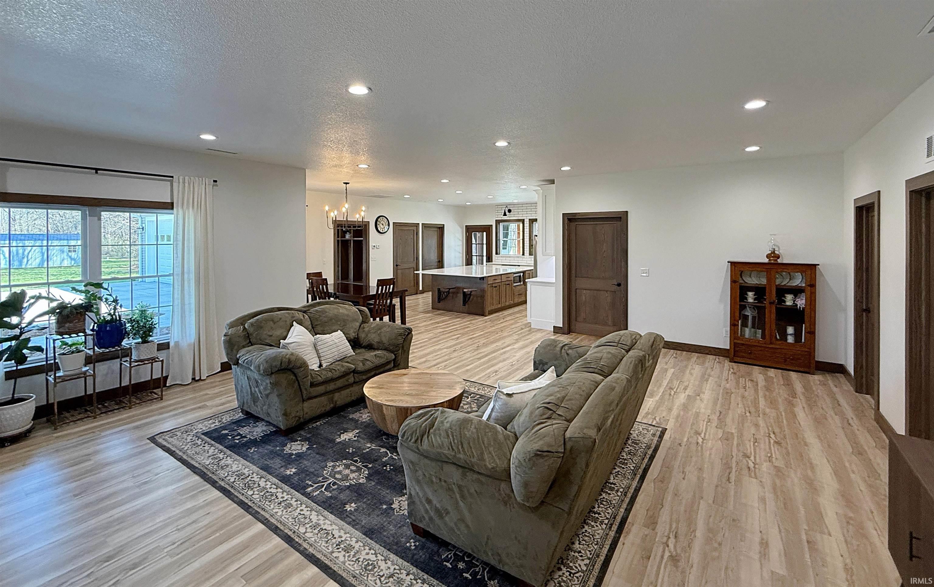 3 Persimmon Lane Loogootee, IN 47553 - Photo 5 of 36
