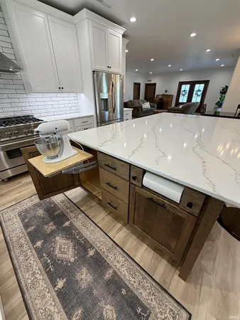 $625,000 | 3 Persimmon Lane, Loogootee, IN 47553