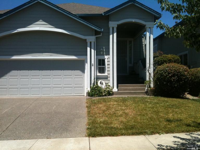5651 Raters Drive Santa Rosa, CA 95409 - Photo 1 of 1 Gallery Image 1
