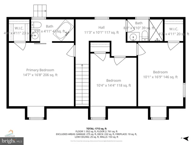 a picture of a wall with a book in a picture