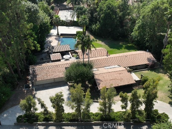 625 South Prospero Dr  