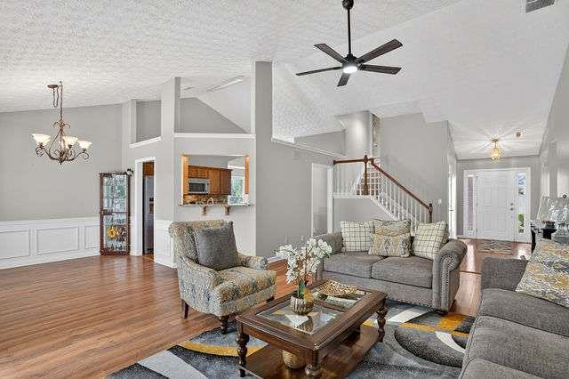 2270 Taylor Pointe Way Dacula, GA 30019 - Photo 8 of 45