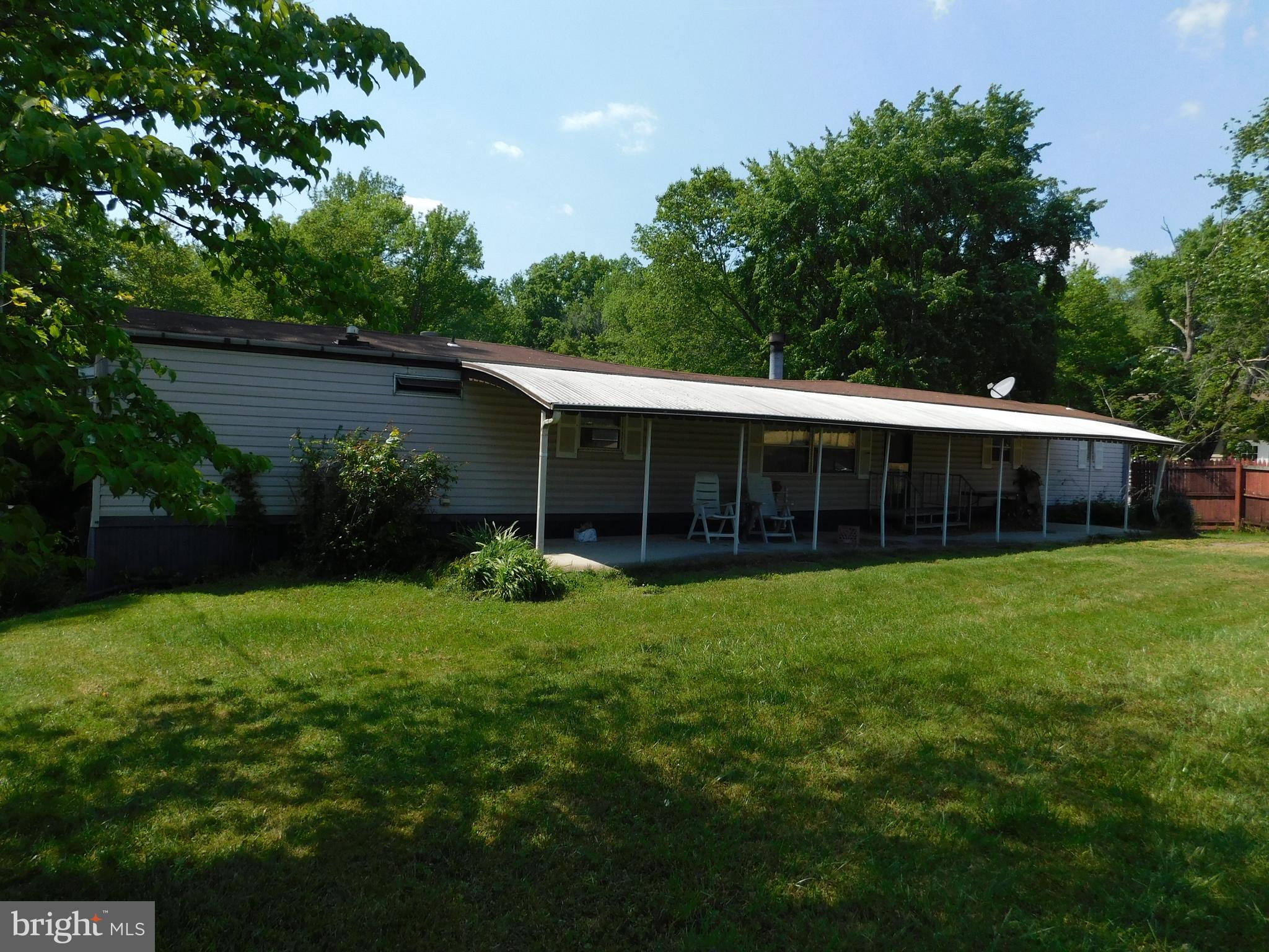 604 South Stepney Road Aberdeen, MD 21001 - Photo 1 of 6 Front View