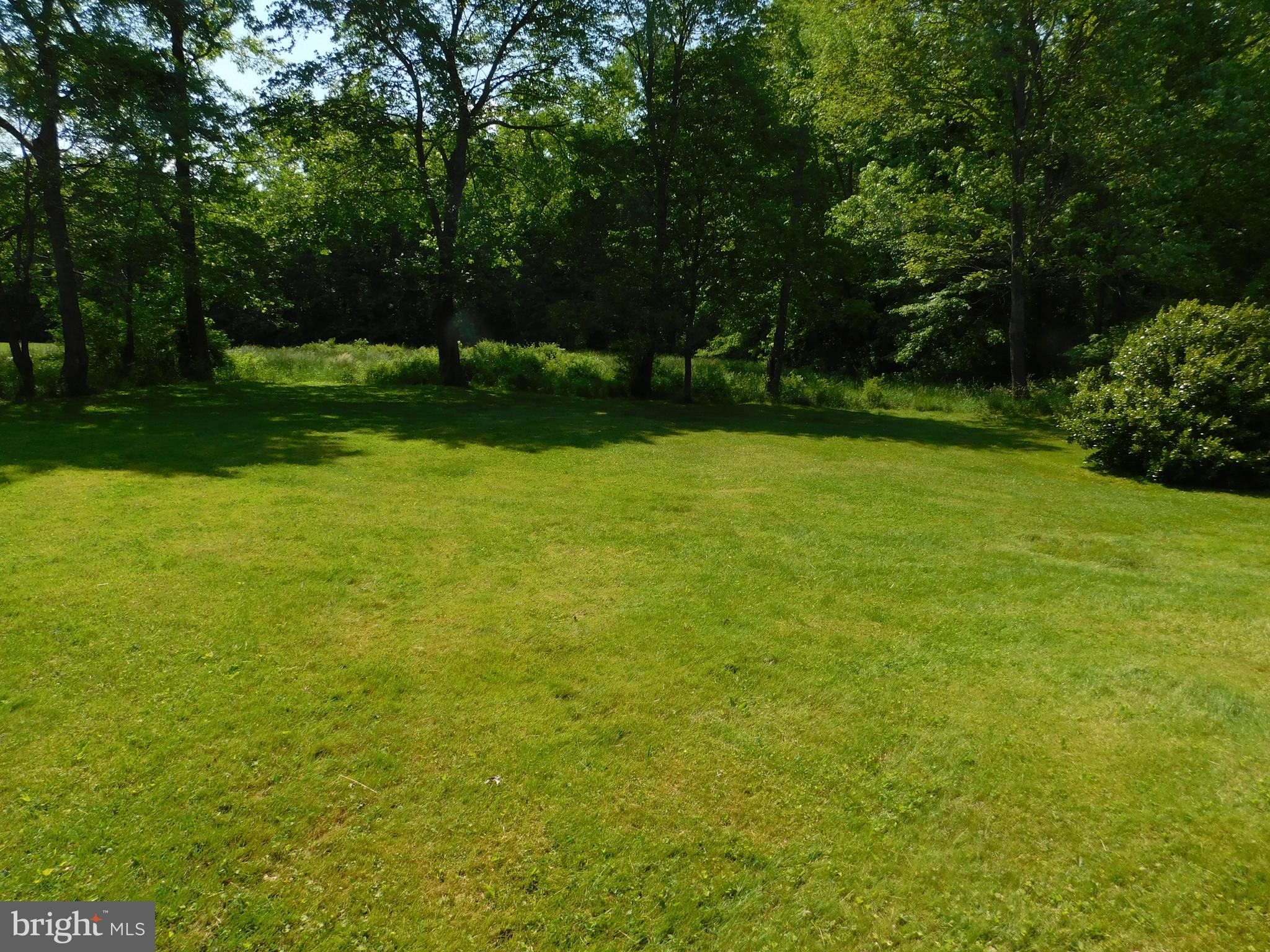 604 South Stepney Road Aberdeen, MD 21001 - Photo 6 of 6 View of Rear Yard