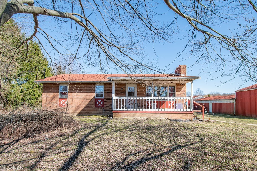 3686 Jones Road Diamond, OH 44412 - Photo 2 of 42