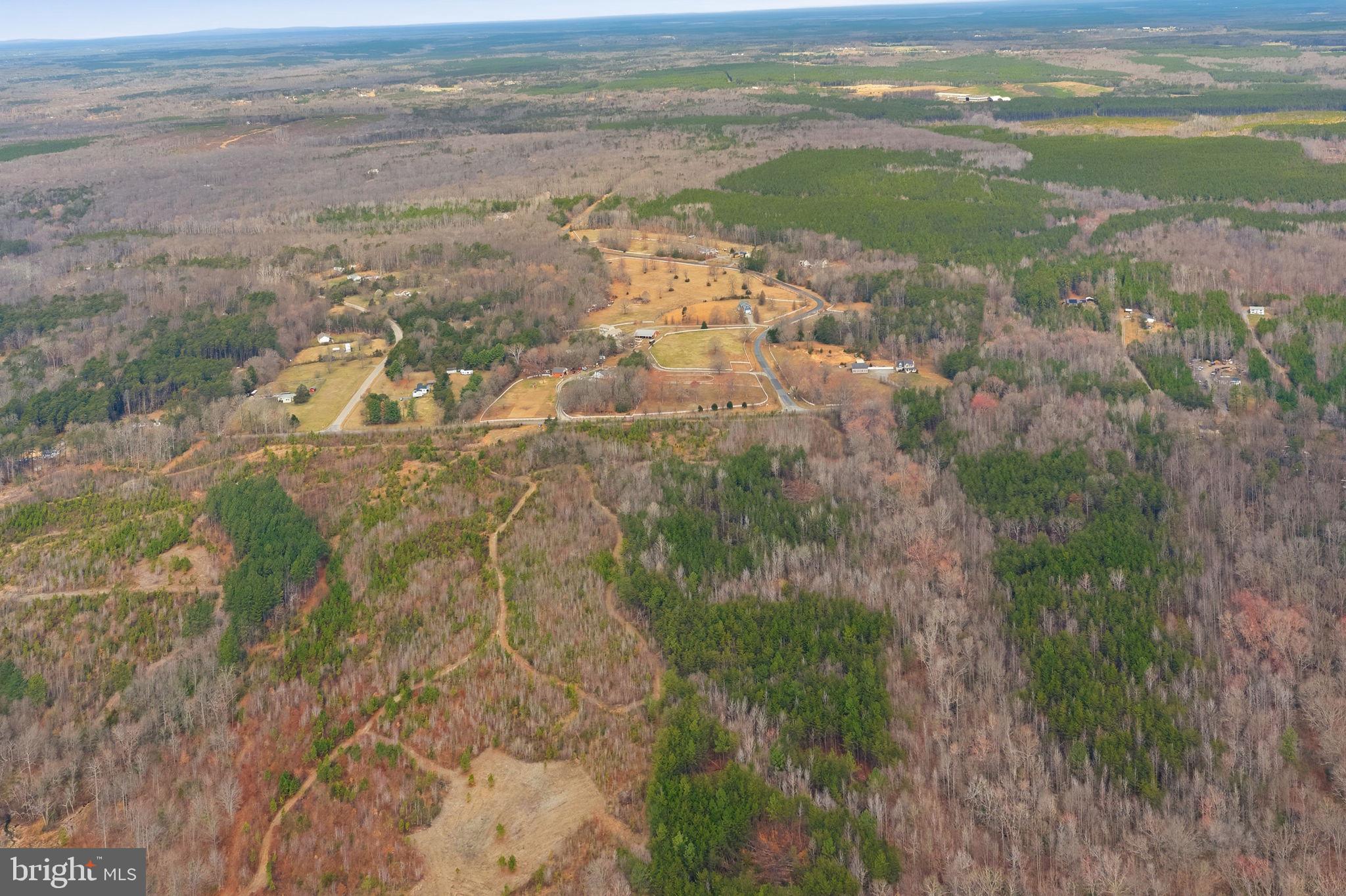 5239 Dickerson Road Partlow, VA 22534 - Photo 14 of 15 a view of an ocean beach