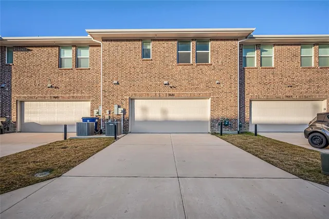 $2,950 | 3681 Dutchess Drive, Frisco, TX 75034