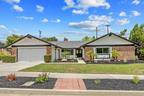 $1,500,000 | 1847 Nowak Avenue, Thousand Oaks, CA 91360