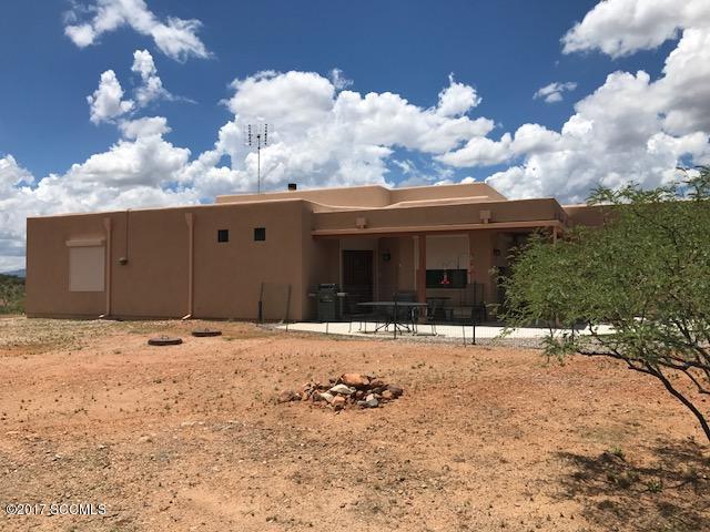 107 Camino Mar Rio Rico, AZ 85648 - Photo 5 of 35