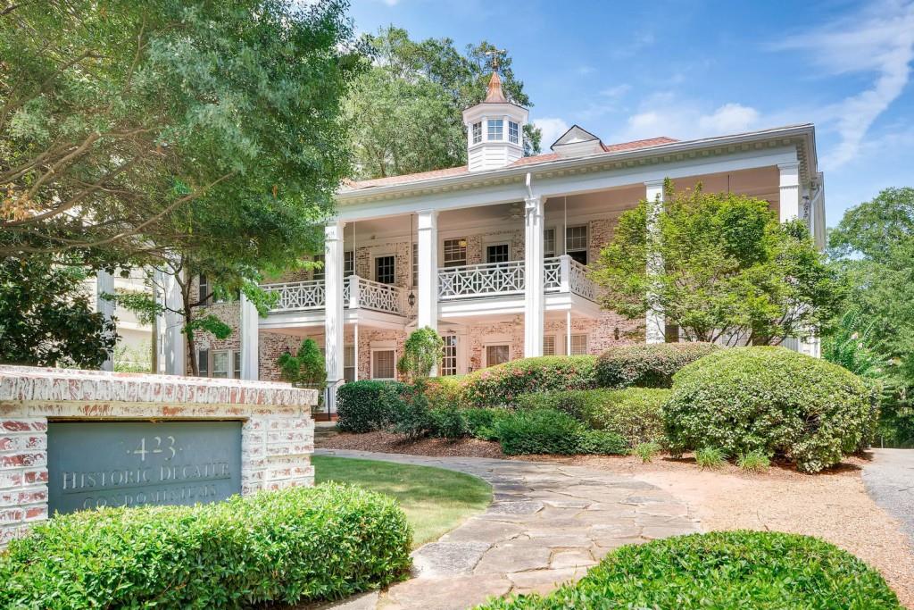 423 Clairemont Avenue, Unit 10 Decatur, GA 30030 - Photo 1 of 1 Gallery Image 1