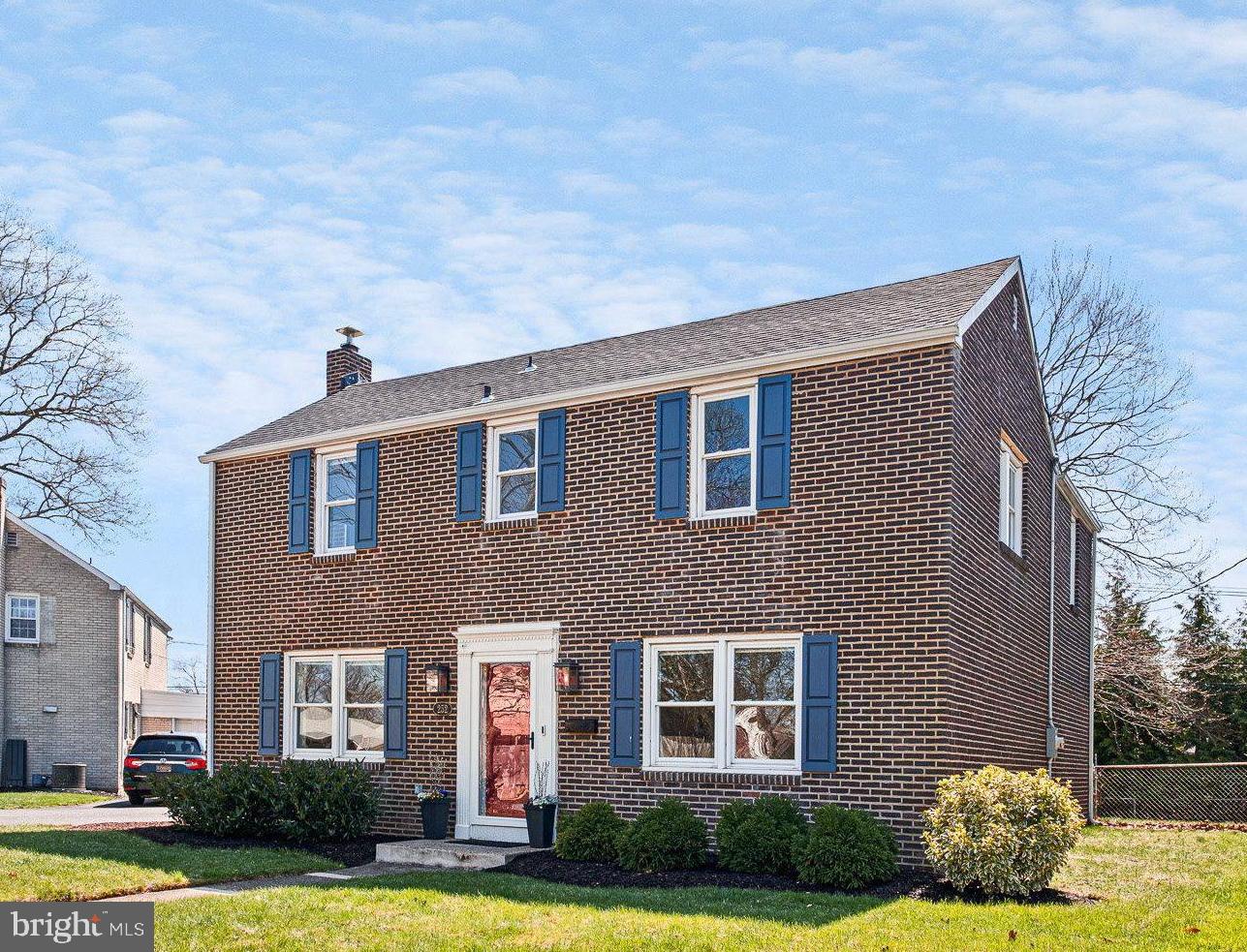 252 Sandra Road Wilmington, DE 19803 - Photo 1 of 20 Gallery Image 1