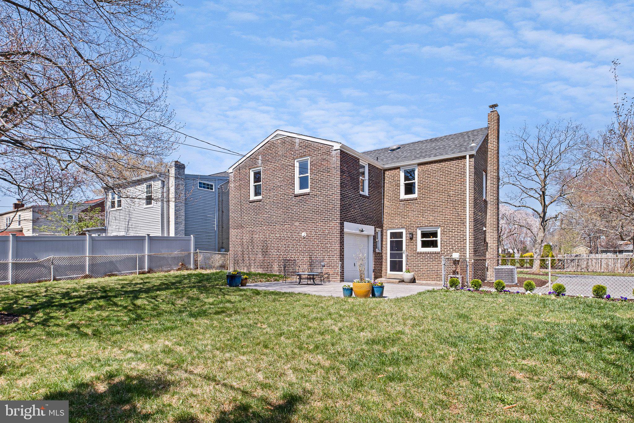 252 Sandra Road Wilmington, DE 19803 - Photo 19 of 20 Gallery Image 19
