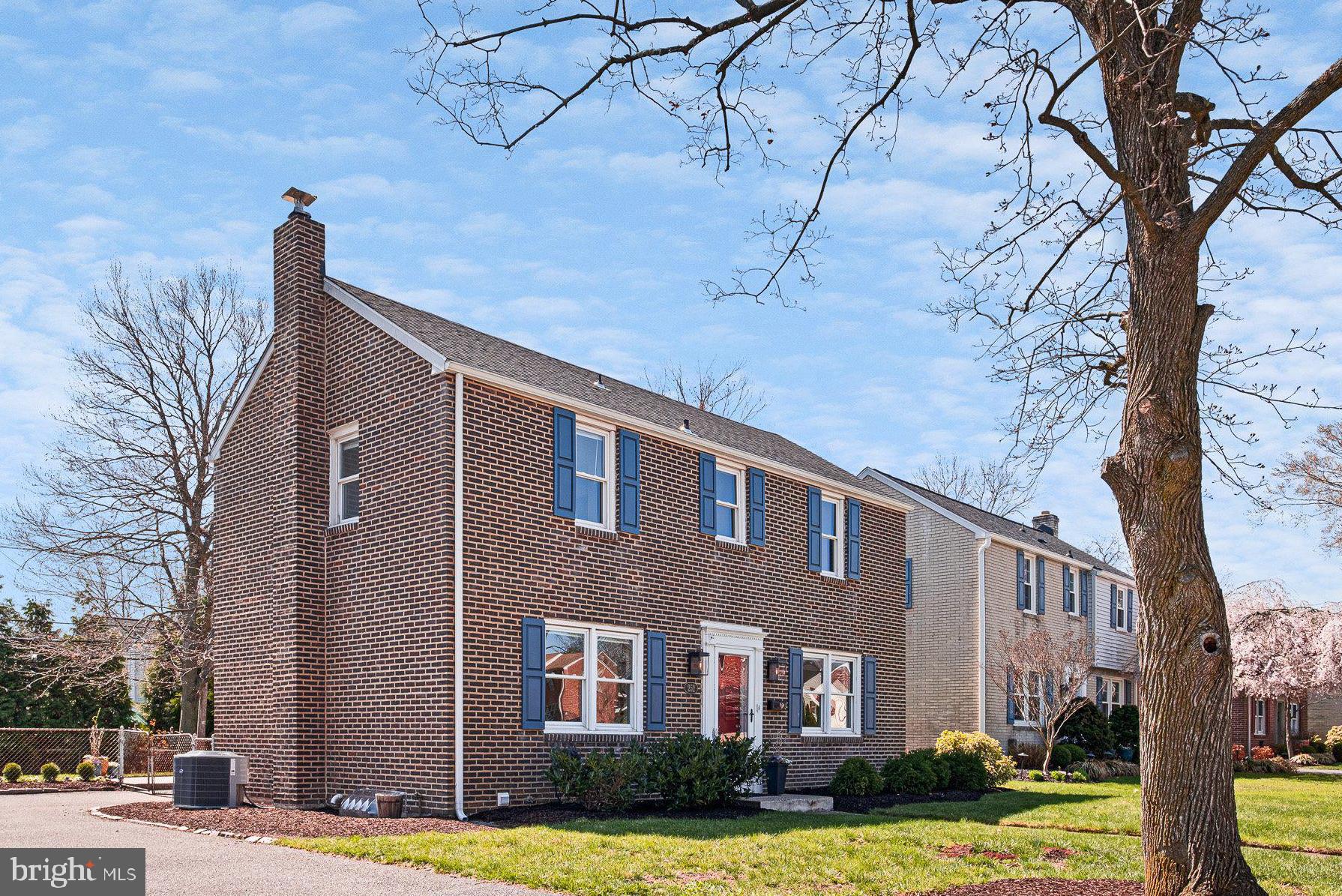 252 Sandra Road Wilmington, DE 19803 - Photo 2 of 20 Gallery Image 2